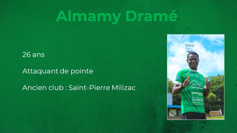 (7) Almary DRAMÉ