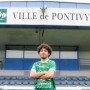 Walid Bouaziz, nouvelle recrue de la GSI Pontivy !