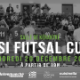 La première édition de la GSI Futsal Cup ce vendredi soir à Kérantré !