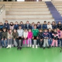 Le foot à l’école avec la GSI Pontivy !